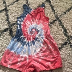 SO girls romper 14/16​​